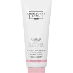 Christophe Robin Conditioner Volumizing Conditioner with Rose Extracts von Online