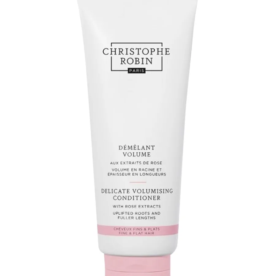 Christophe Robin Conditioner Volumizing Conditioner with Rose Extracts von Online