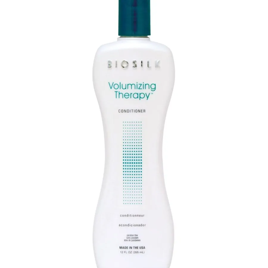 BIOSILK Conditioner Volumizing Therapy Conditioner von