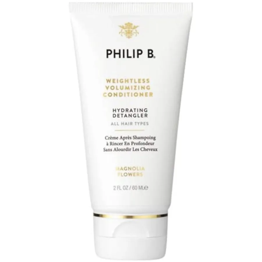 Philip B Conditioner Weightless Volumizing Conditioner von Best