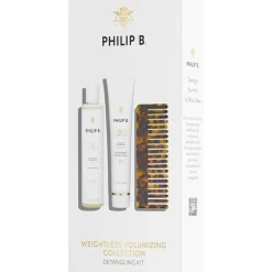 Philip B Conditioner Weightless Volumizing Conditioner von Best