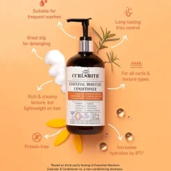 Curlsmith Conditioners Essential Moisture Conditioner von
