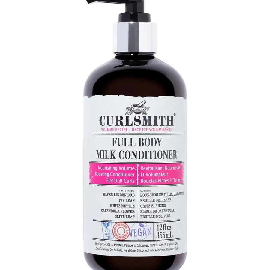 Curlsmith Conditioners Full Body Milk Conditioner von Outlet
