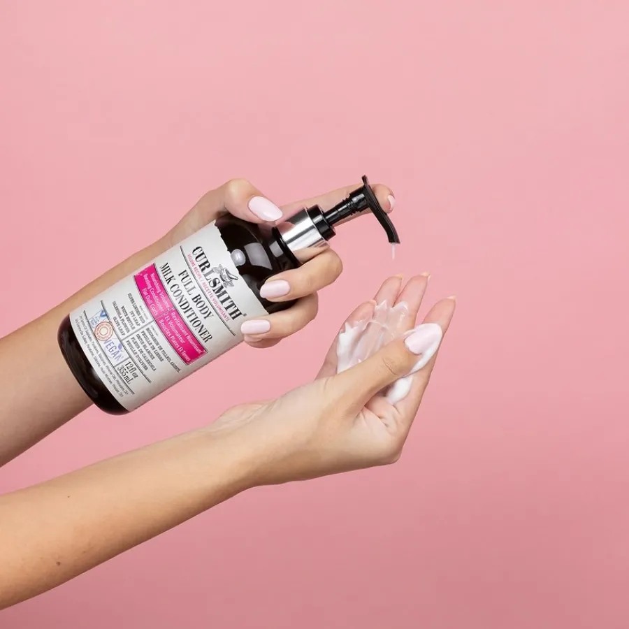Curlsmith Conditioners Full Body Milk Conditioner von Outlet