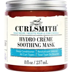 Curlsmith Conditioners Hydro Crème Soothing Mask von Clearance
