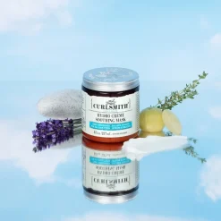 Curlsmith Conditioners Hydro Crème Soothing Mask von Clearance