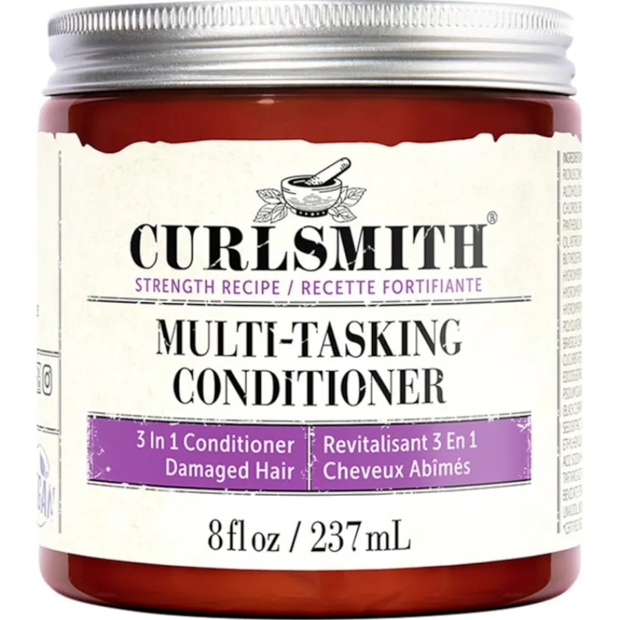 Curlsmith Conditioners Multitasking Conditioner von