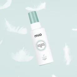 Mio Conditioning Oil Tame Game Feuchtigkeitspflege von