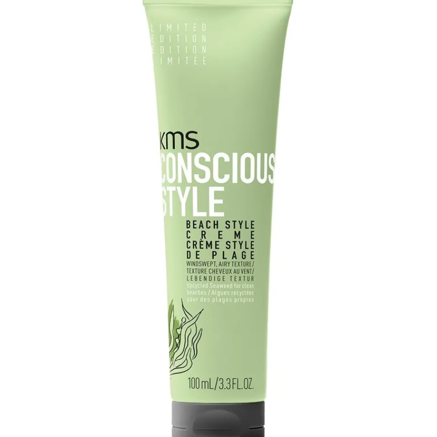 KMS Conscious Style Beach Style Creme von