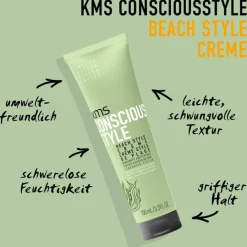 KMS Conscious Style Beach Style Creme von