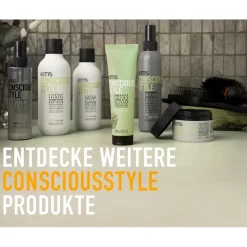 KMS Conscious Style Beach Style Creme von