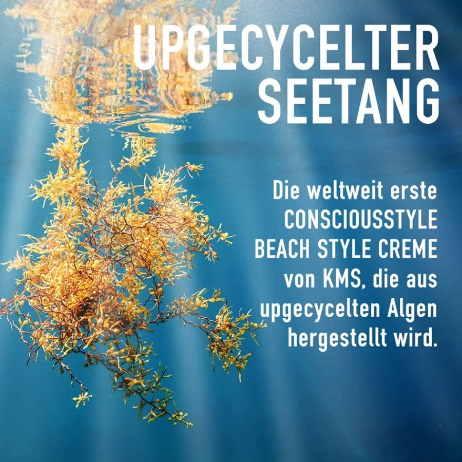 KMS Conscious Style Beach Style Creme von