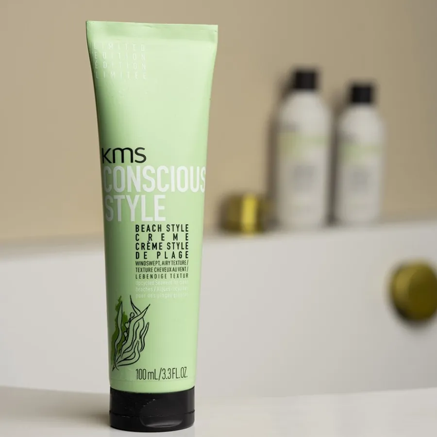 KMS Conscious Style Beach Style Creme von