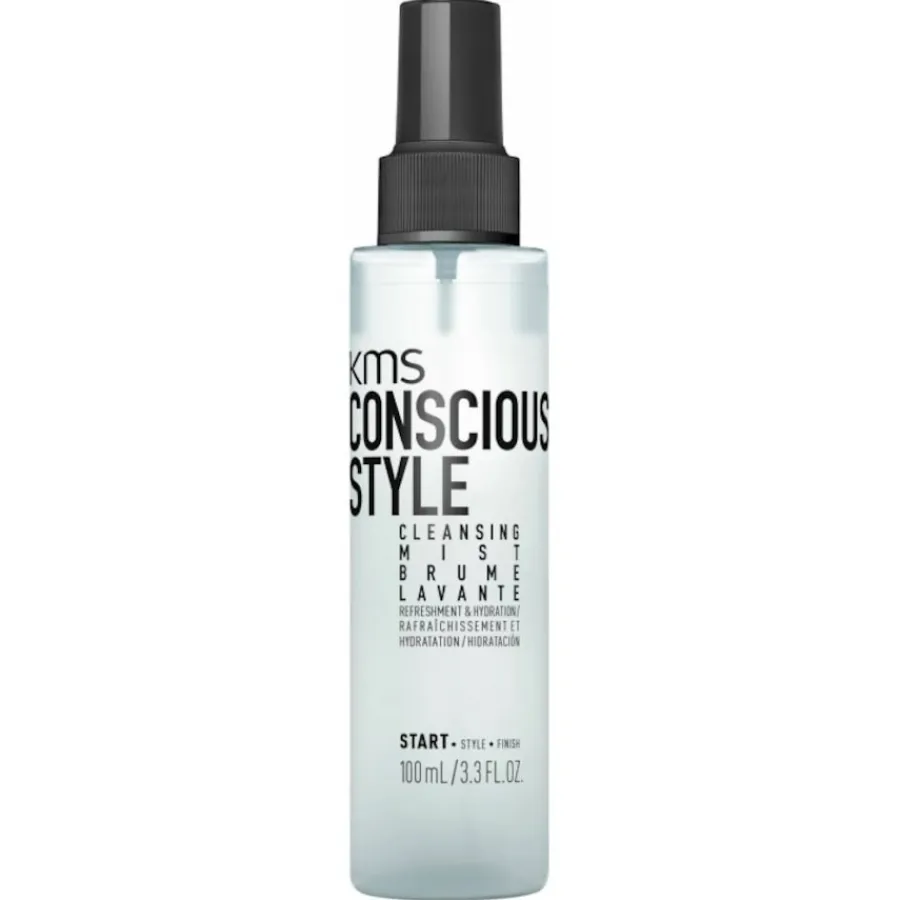 KMS Conscious Style Cleansing Mist von Clearance