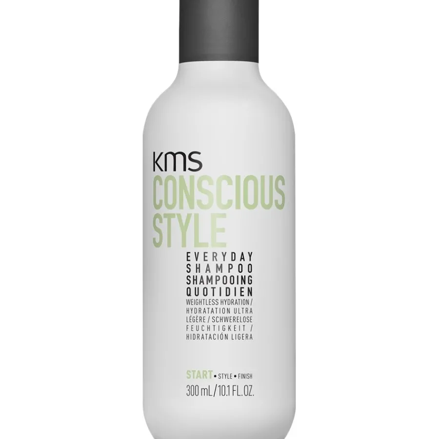 KMS Conscious Style Everyday Shampoo von Online