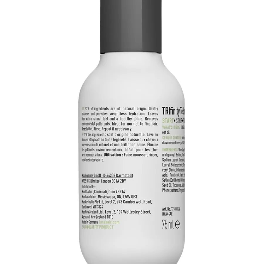 KMS Conscious Style Everyday Shampoo von Online