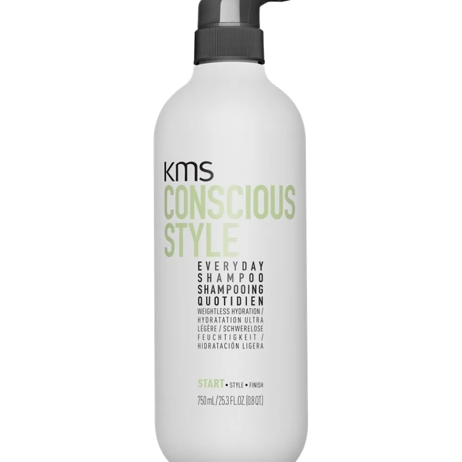 KMS Conscious Style Everyday Shampoo von Online