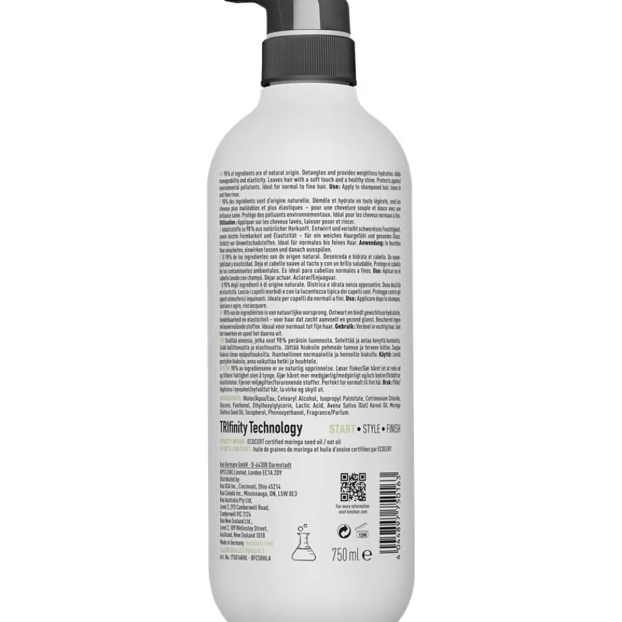 KMS Conscious Style Everyday Conditioner von
