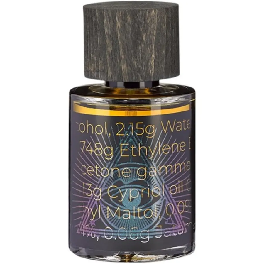 Perfume.Sucks Conspiracy Line Extrait de Parfum Love 6567 von