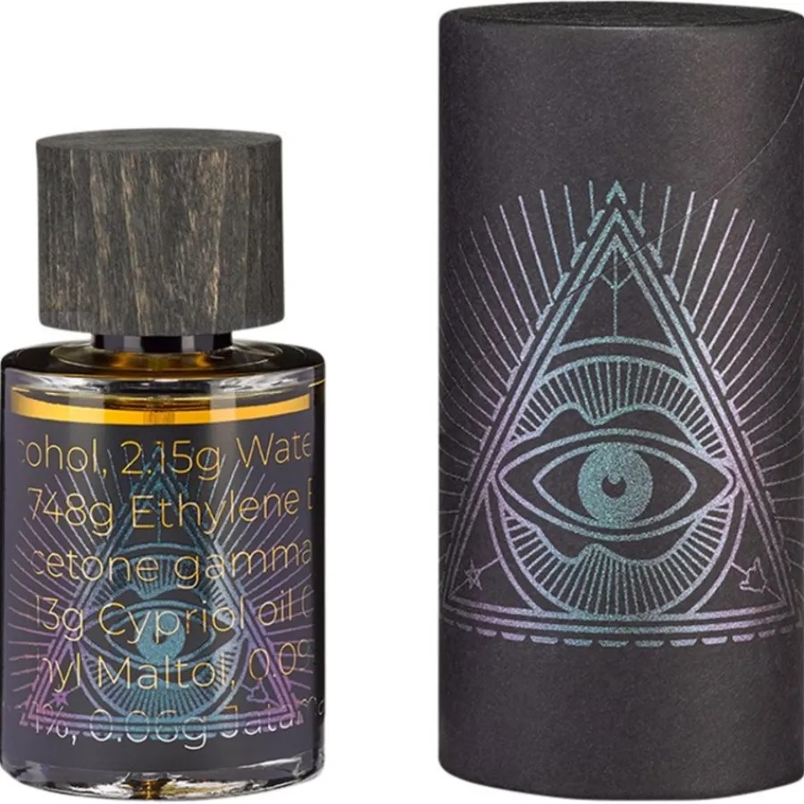 Perfume.Sucks Conspiracy Line Extrait de Parfum Love 6567 von