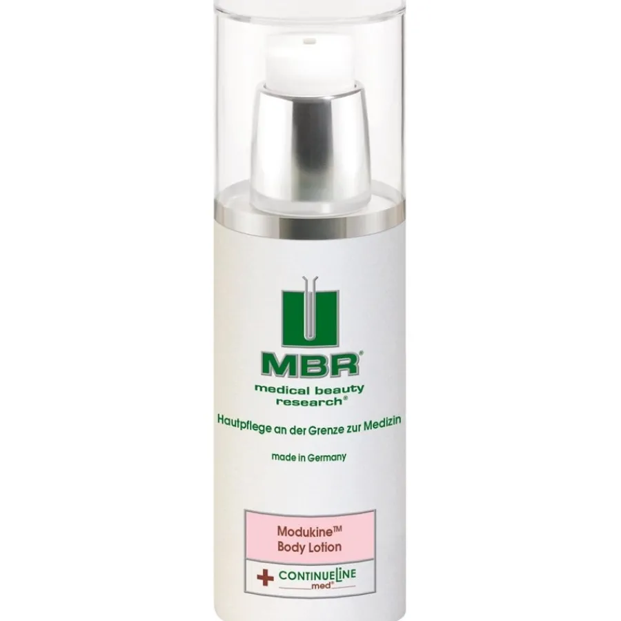 MBR Medical Beauty Research ContinueLine med Modukine Body Lotion von