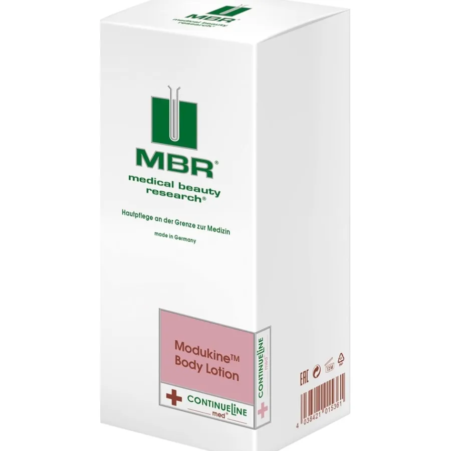 MBR Medical Beauty Research ContinueLine med Modukine Body Lotion von