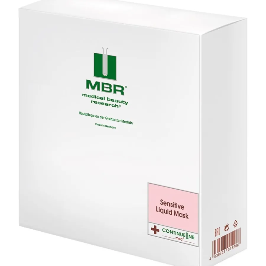 MBR Medical Beauty Research ContinueLine med Sensitive Liquid Mask von Sale
