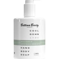 Bettina Barty Cool Down 4 You Hand & Body Soap Green von
