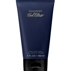 Davidoff Cool Elixir for Men Hair & Body Wash von