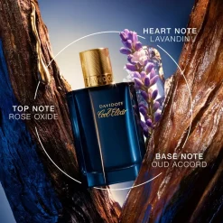 Davidoff Cool Elixir for Men Parfum Intense Oud Aromatique von