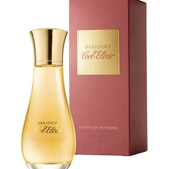 Davidoff Cool Elixir for Women Parfum Intense von New