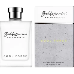 Baldessarini Cool Force After Shave Lotion von Hot
