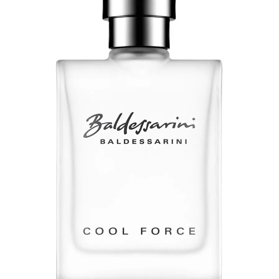 Baldessarini Cool Force After Shave Lotion von Hot