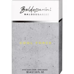 Baldessarini Cool Force After Shave Lotion von Hot