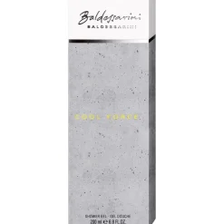 Baldessarini Cool Force Shower Gel von