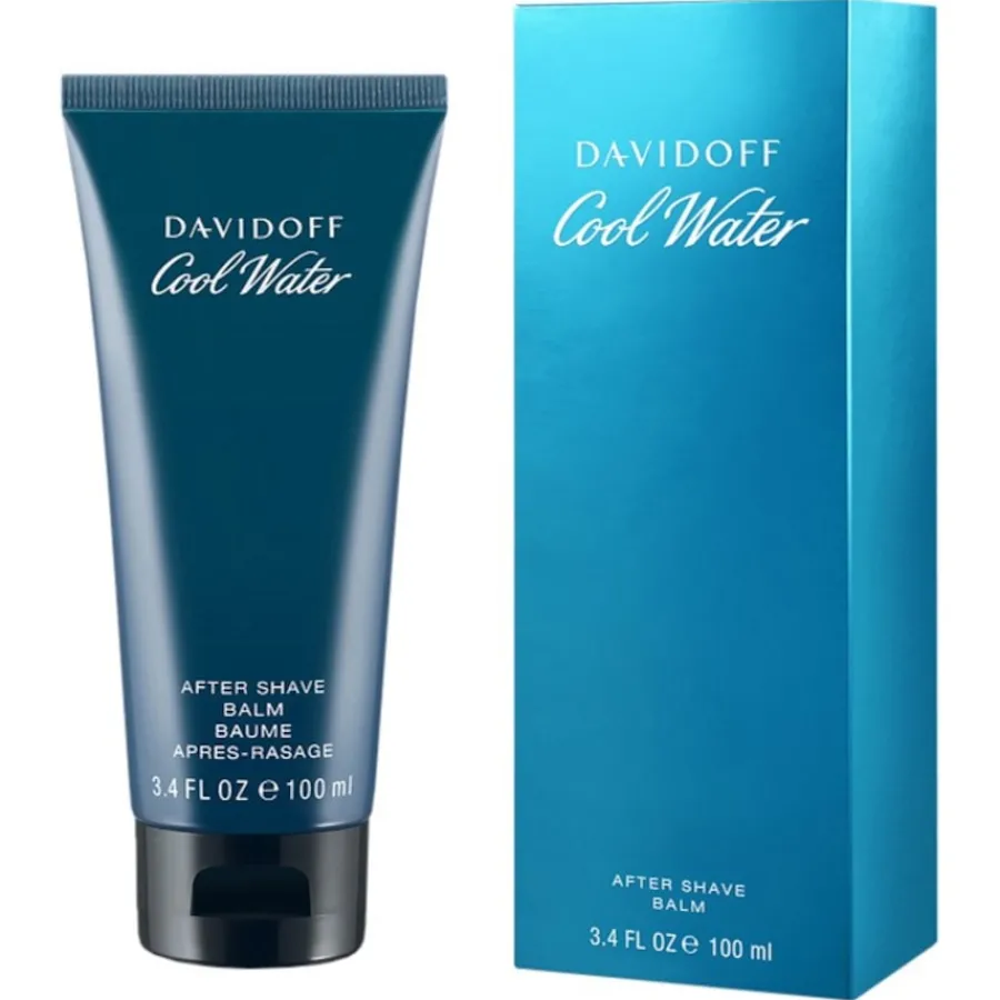Davidoff Cool Water After Shave Balm von