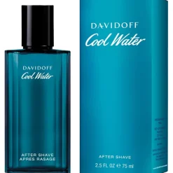 Davidoff Cool Water After Shave von