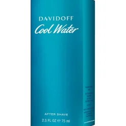 Davidoff Cool Water After Shave von
