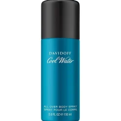 Davidoff Cool Water All Over Body Spray von Sale