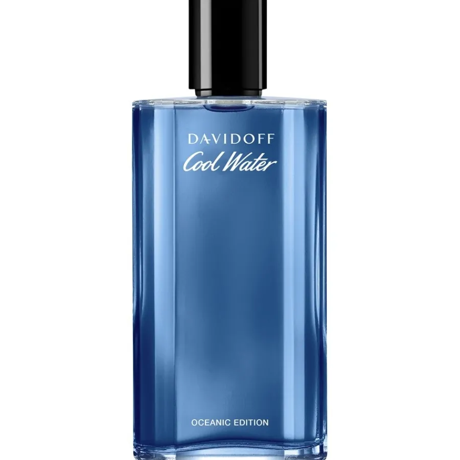 Davidoff Cool Water Eau de Toilette Spray Oceanic Edition von