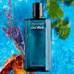 Davidoff Cool Water Eau de Toilette Spray von Best