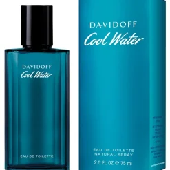 Davidoff Cool Water Eau de Toilette Spray von Best