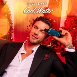 Davidoff Cool Water Eau de Toilette Spray von Best