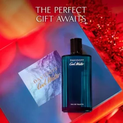 Davidoff Cool Water Eau de Toilette Spray von Best
