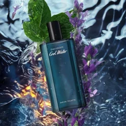 Davidoff Cool Water Eau de Toilette Spray von Best
