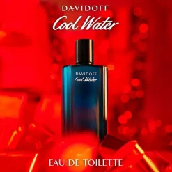 Davidoff Cool Water Geschenkset von