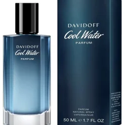 Davidoff Cool Water Parfum von Hot