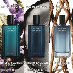 Davidoff Cool Water Parfum von Hot