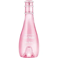 Davidoff Cool Water Sea Rose Eau de Toilette Spray von