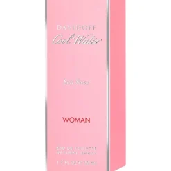 Davidoff Cool Water Sea Rose Eau de Toilette Spray von
